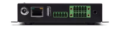 CYP/// IP till relay, IR och RS-232 kontroller