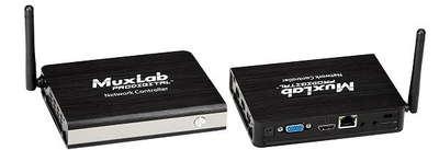 Muxlab ProDigital Network Controller v2