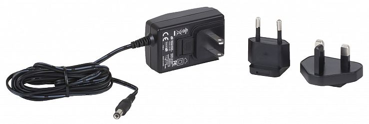 Univ. power supply 5VDC / 1.2A