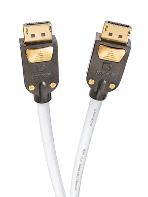 Supra Displayport 1m