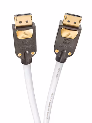 Supra Displayport 5m