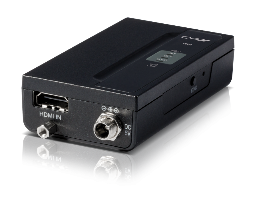 HDMI 4K UHD Repeater / Förstärkare, 6G