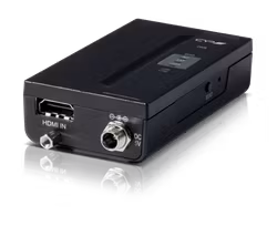 HDMI 4K UHD Repeater / Förstärkare, 6G