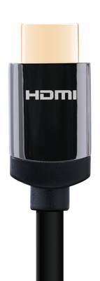CYP/// Premium HDMI kabel 5m, 4K UHD, HDR
