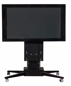 Mobil Tv - Lyft / Hiss 65cm lyfthöjd, 80kg kapacitet