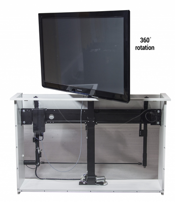 Sabaj Tv - Lyft / Hiss 95cm med rotation