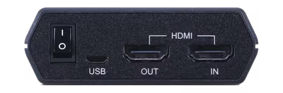 CYP/// Avancerad HDMI analysator, 4K2K, HDCP2.2 och kabeltestare