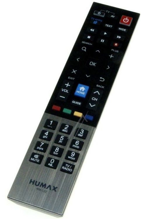 Fjärrkontroll iCord Pro