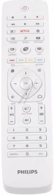 Philips Fjärrkontroll 996595006405
