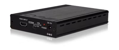 CYP/// Plocka ut ljud från HDMI ( 7.1 )