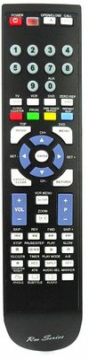 Panasonic Ersättnings Fjärrkontroll för DMR-EH60