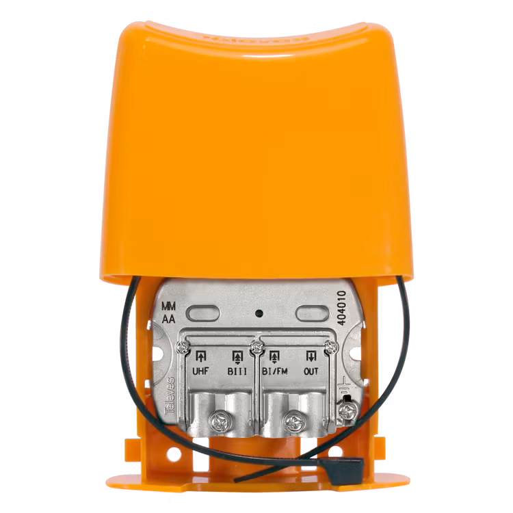 Sammankopplingsfilter FM/VHF/UHF