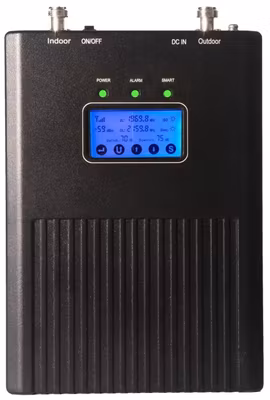 MobilePartners 3G-repeater för det mellanstora kontoret +23dBm