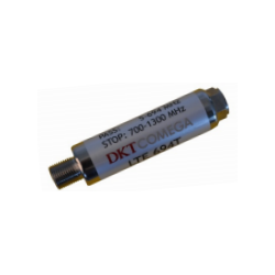 LTE-694T LTE/4G/GSM filter mot störningar 700Mhz