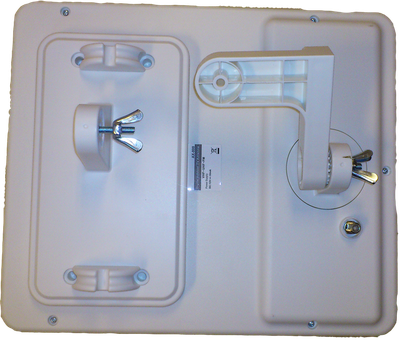 Opticum Aktiv Utomhusantenn DVB-T2 / FM HDTV 32db