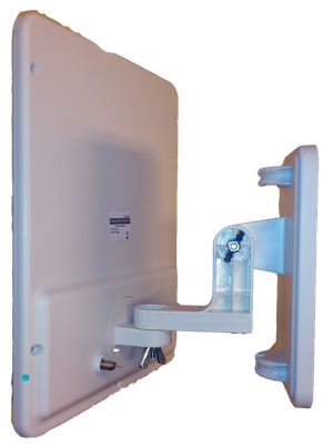 Opticum Aktiv Utomhusantenn DVB-T2 / FM HDTV 32db