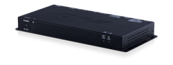 IP System Controller and Configurator