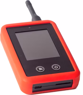 DYCON CSL CS2389 2G/3G/4G Mätinstrument