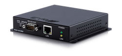 HDBaseT mottagare "Full HdbaseT", ström till sändare