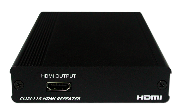 HDMI Equaliser V 1.3