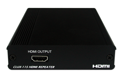 CYP/// HDMI Equaliser V 1.3
