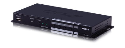 CYP/// DS-VWC Video Wall Processor / Videoväggsprocessor