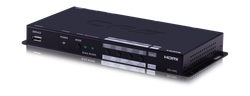 DS-VWC Video Wall Processor / Videoväggsprocessor