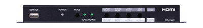 CYP/// DS-VWC Video Wall Processor / Videoväggsprocessor