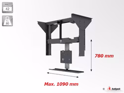 Takhiss 78cm