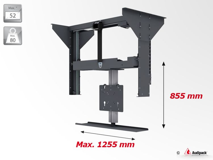 Takhiss 85cm