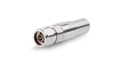 Commscope Antennkontakt N-hane för 1/2" flex-kabel