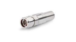 Antennkontakt N-hane för 1/2" flex-kabel
