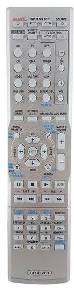 Pioneer AXD7533