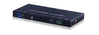 CYP/// HDBaseT Lite sändare, 4K, HDR, PoH, AVLC, OAR