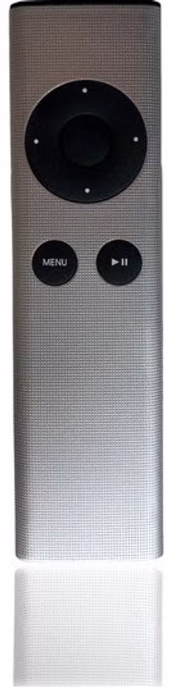 Fjärrkontroll Apple TV