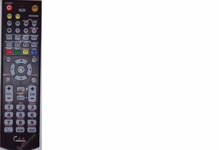 Pioneer AXD7368