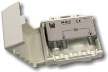 Net1 Spärrfilter FR-015 460-470Mhz