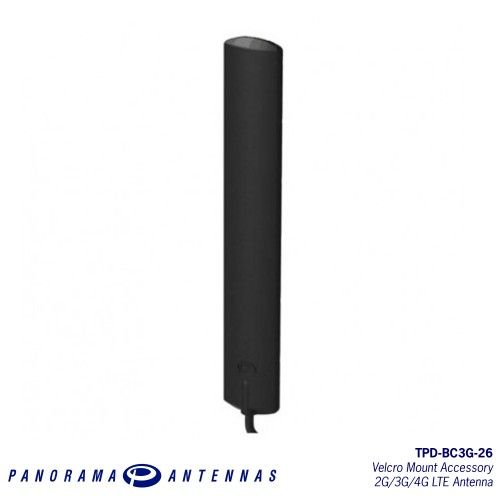 TPD-BC3G-26 mini-antenn för inomhusbruk för 4G/3G/2G