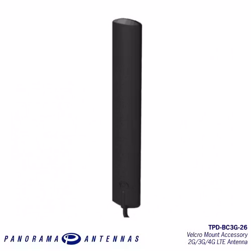 TPD-BC3G-26 mini-antenn för inomhusbruk för 4G/3G/2G