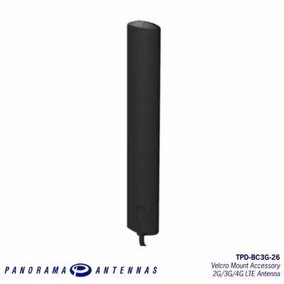 Panorama Antennas TPD-BC3G-26 mini-antenn för inomhusbruk för 4G/3G/2G