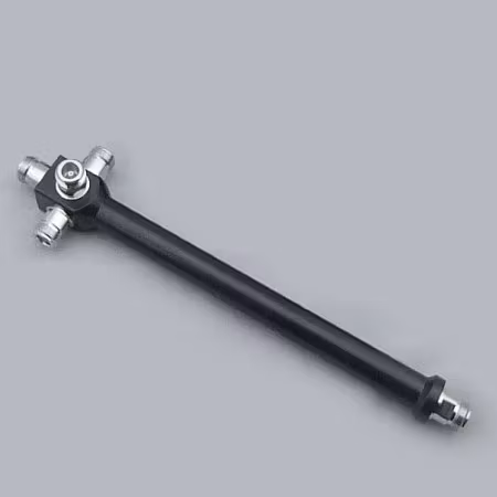 4-vägs cavity splitter med N-kontakt