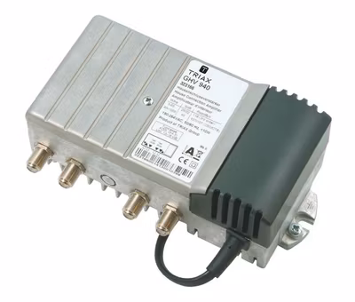 TRIAX Antennförstärkare Comhem 1 utg GHV 940 40dB