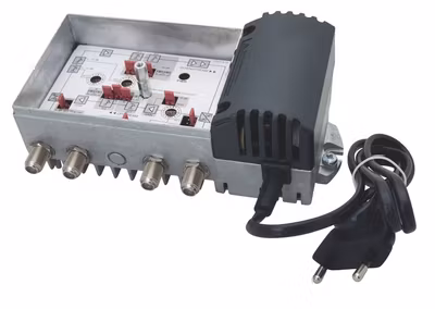TRIAX Antennförstärkare Comhem 1 utg GHV 940 40dB