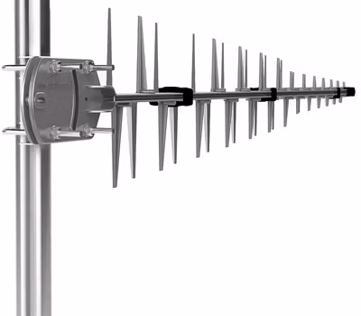 Poynting Riktantenn 4G LTE 11 dBi 698-3800 MHz 7m SMA-hane