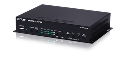HDMI Switch 4:2, med Multi-vy och video inspelning/ streaming