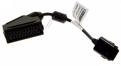  Samsung Scart adapterkabel