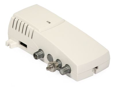 Terra MHD002P HDMI till DVB-T modulator med HDMI-bypass
