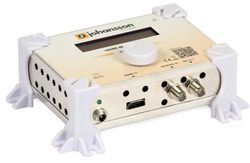 8202 HDMI till DVB-T / DVB-C / DMB-T/ATSC modulator