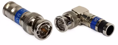 Digitaltvexperten SDI-kabel Super Pro handbyggd RG6T Trippelskärm