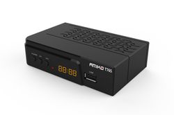 T765 För fria kanaler i marknätet HDMI & Scart